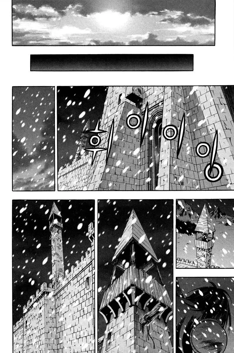 Dark Mage Chapter 14 23